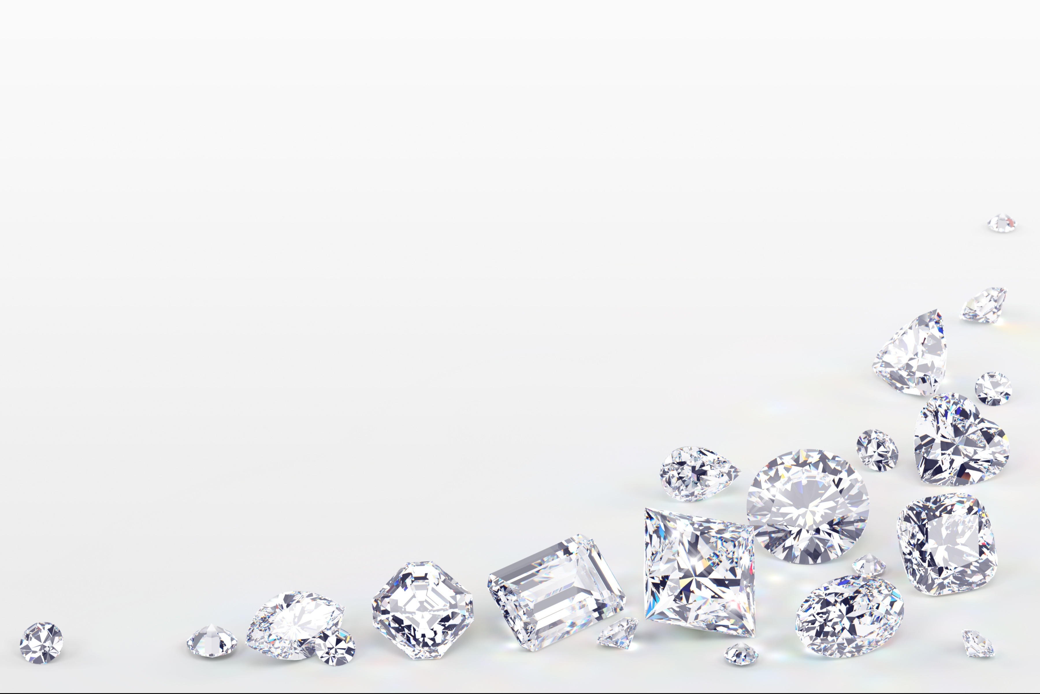 UNI Diamonds